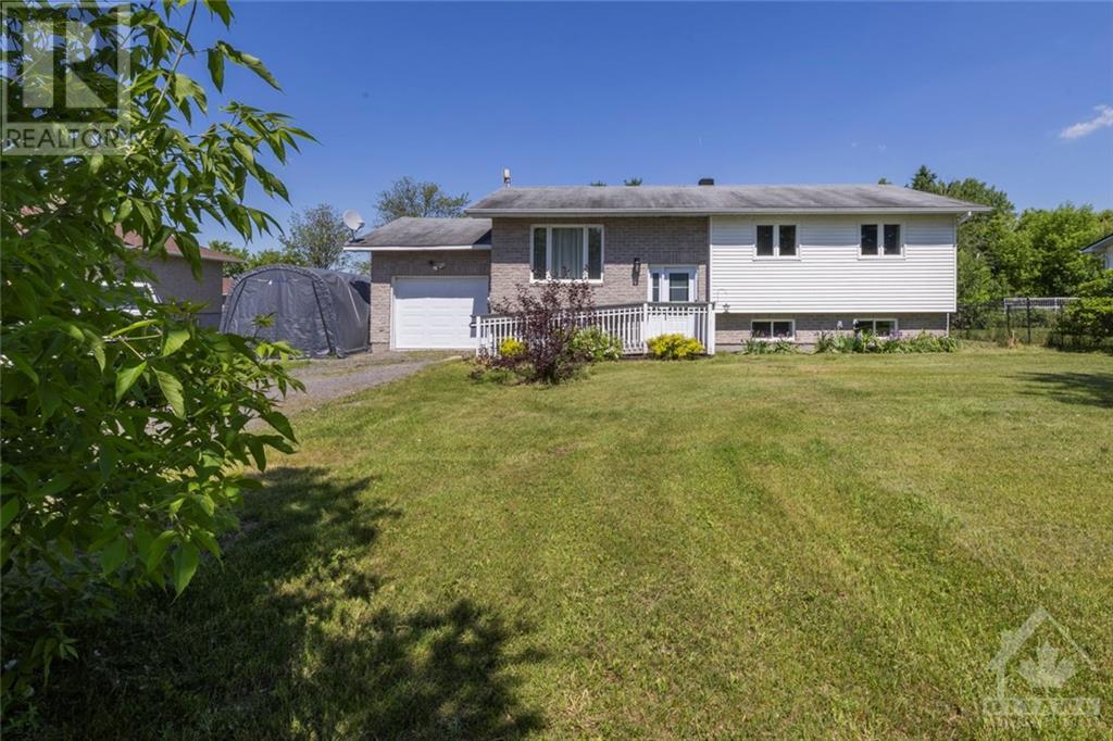 3765 DROUIN ROAD, clarence-rockland, Ontario