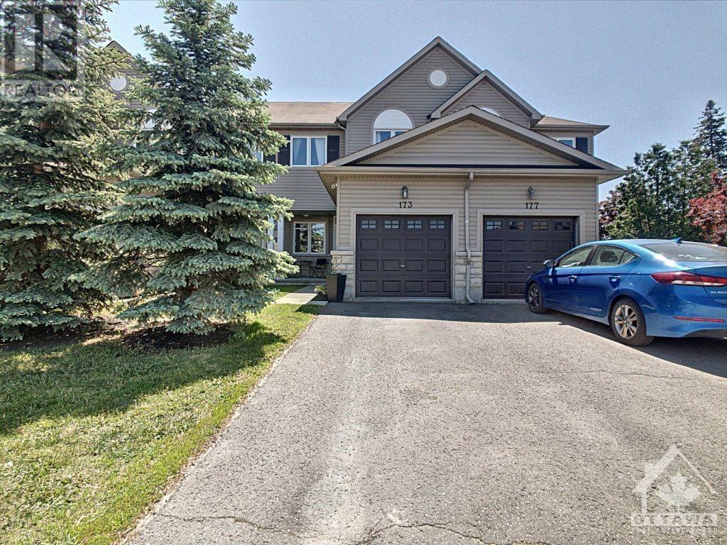 173 DAHLIA STREET, rockland, Ontario