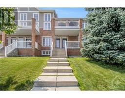 360 ROYAL FERN WAY, ottawa, Ontario