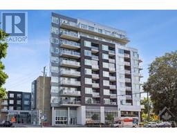 7 MARQUETTE AVENUE UNIT#419, ottawa, Ontario