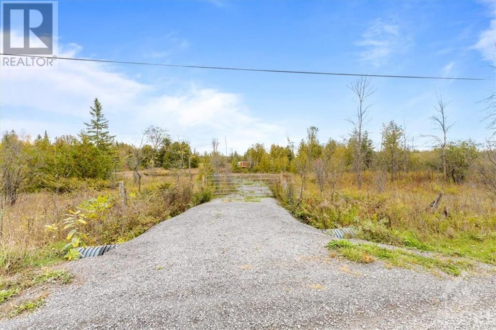 1754 KILMAURS SIDE ROAD, ottawa, Ontario