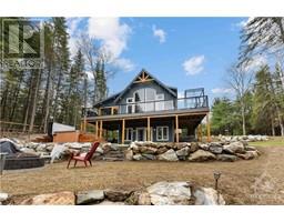 4634 MATAWATCHAN ROAD, griffith, Ontario