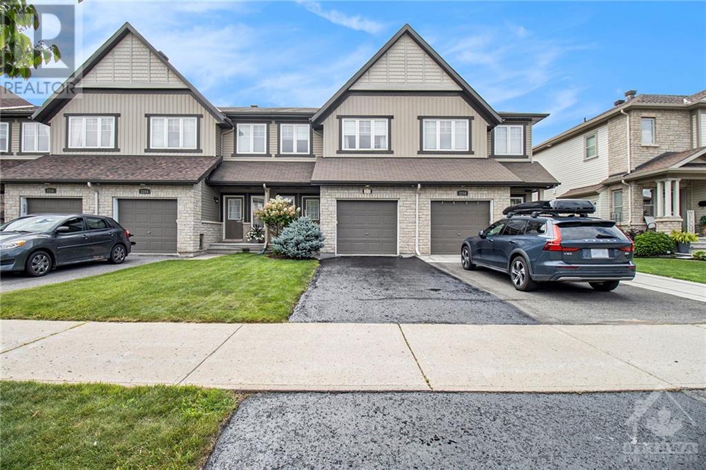 2212 NANTES STREET, orleans, Ontario