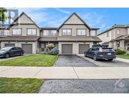 2212 NANTES STREET, orleans, Ontario