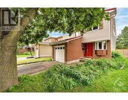 6085 MEADOWHILL CRESCENT, ottawa, Ontario