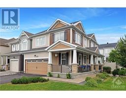 351 MEADOWBREEZE DRIVE, ottawa, Ontario