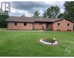 3396 CALABOGIE ROAD, burnstown, Ontario