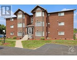 89 EDEY STREET UNIT#1D, arnprior, Ontario