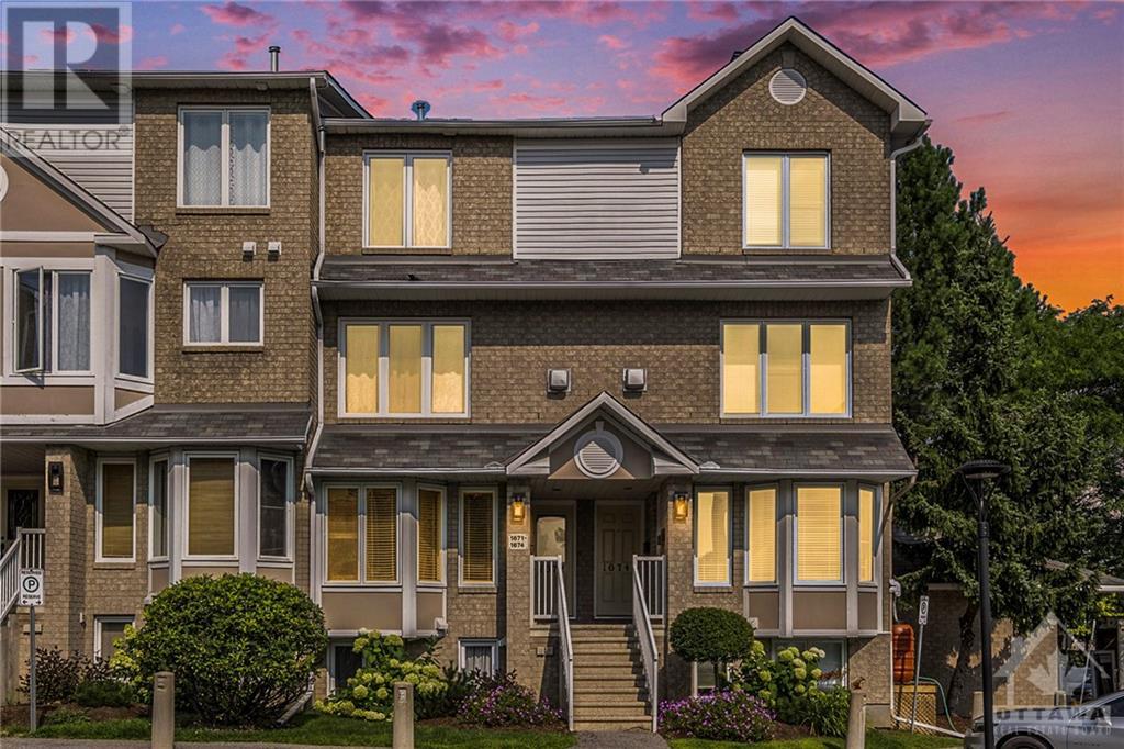 1672 LOCKSLEY LANE, ottawa, Ontario