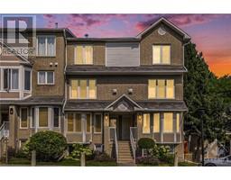 1672 LOCKSLEY LANE, ottawa, Ontario