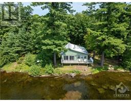 404 HORNE LAKE ROAD, lanark highlands, Ontario