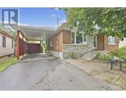 8 CRESCENT VIEW DRIVE, cornwall, Ontario