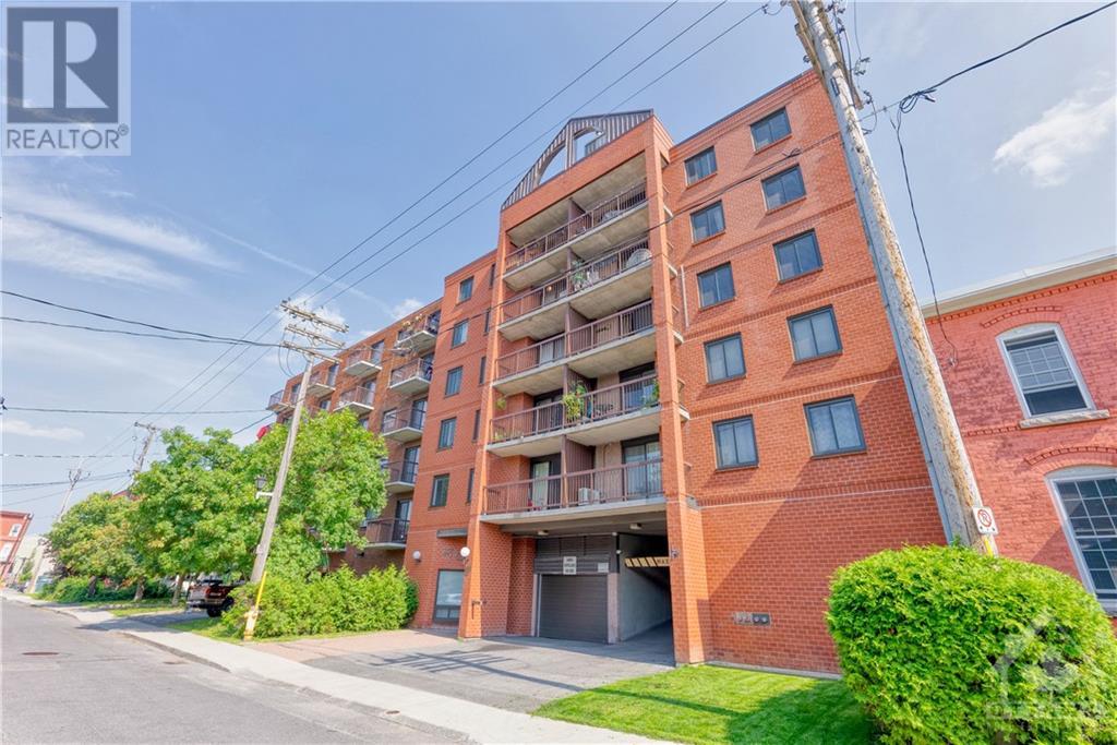 222 GUIGUES AVENUE UNIT#504, ottawa, Ontario