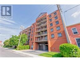 222 GUIGUES AVENUE UNIT#504, ottawa, Ontario