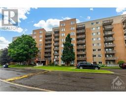 1599 LASSITER TERRACE UNIT#312, ottawa, Ontario