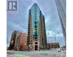 445 LAURIER AVENUE W UNIT#1803, ottawa, Ontario