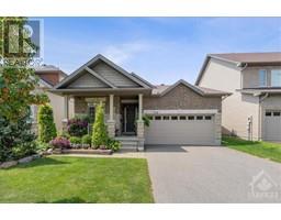 146 ESTERBROOK DRIVE, ottawa, Ontario