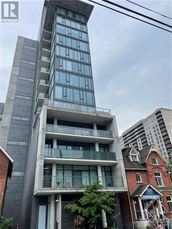 224 LYON STREET N UNIT#1414, ottawa, Ontario