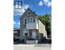 920 GLADSTONE AVENUE, ottawa, Ontario