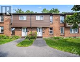 3194 STOCKTON DRIVE, gloucester, Ontario