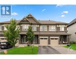 13 BRIXTON WAY, ottawa, Ontario