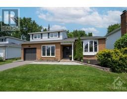 29 WOODHILL CRESCENT, ottawa, Ontario