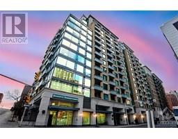 238 BESSERER STREET UNIT#203, ottawa, Ontario