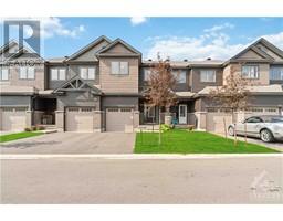 509 ENCLAVE LANE, rockland, Ontario