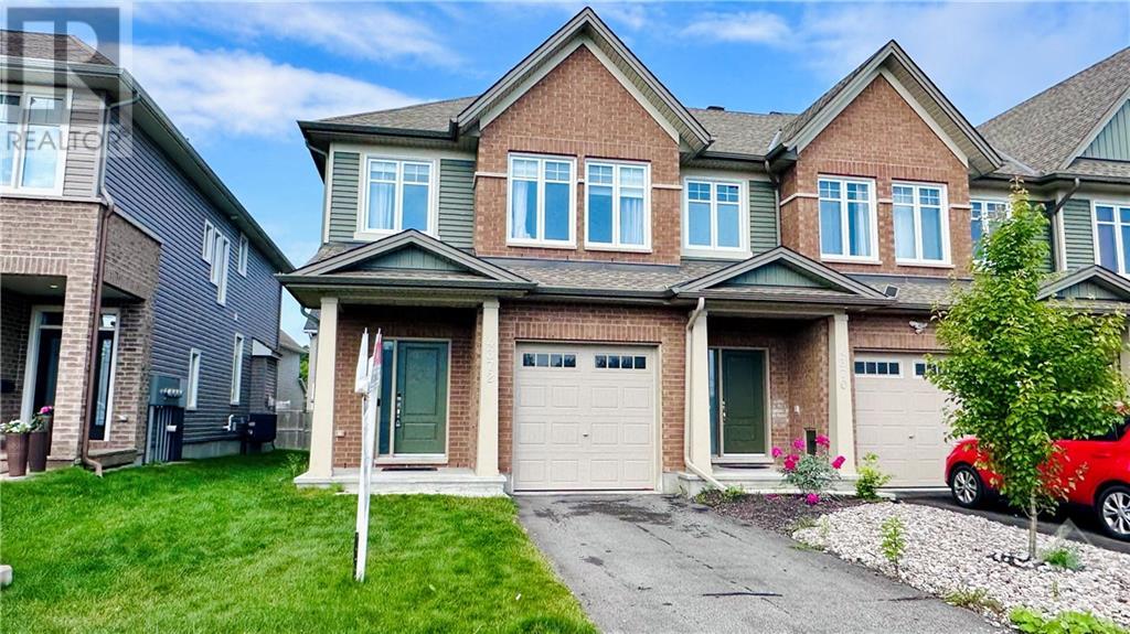 4372 KELLY FARM DRIVE, ottawa, Ontario