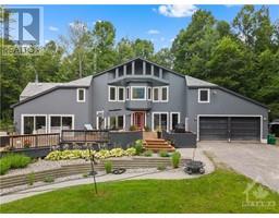 528 OPEONGO ROAD, renfrew, Ontario