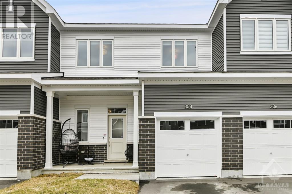 308 CANADENSIS LANE, ottawa, Ontario