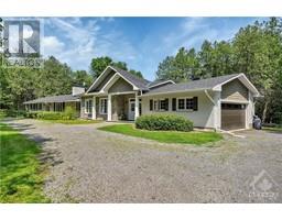 5458 TORBOLTON RIDGE ROAD, woodlawn, Ontario