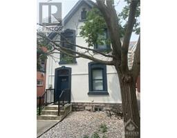 237 NEPEAN STREET, ottawa, Ontario