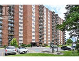 1485 BASELINE ROAD UNIT#1016, ottawa, Ontario