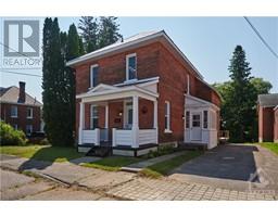 362 MILLER STREET, pembroke, Ontario