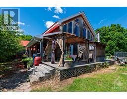 1015 MCVEIGH LANE, maberly, Ontario