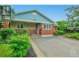 1133 NORMANDY CRESCENT, ottawa, Ontario