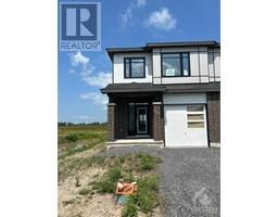 1545 QUARRY STREET, russell, Ontario