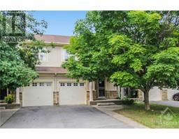 791 COBBLE HILL DRIVE, ottawa, Ontario