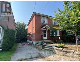 102 PUTMAN AVENUE, ottawa, Ontario