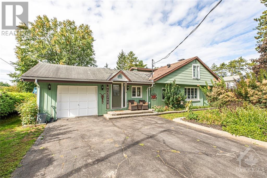 6114 JAMES BELL DRIVE, manotick, Ontario