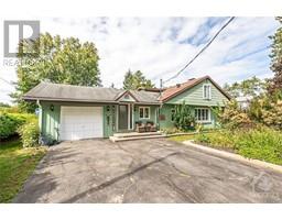 6114 JAMES BELL DRIVE, manotick, Ontario