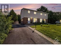 75 DALEHURST DRIVE UNIT#A, ottawa, Ontario