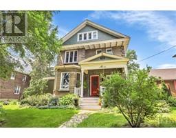 536 ST LAWRENCE STREET, winchester, Ontario