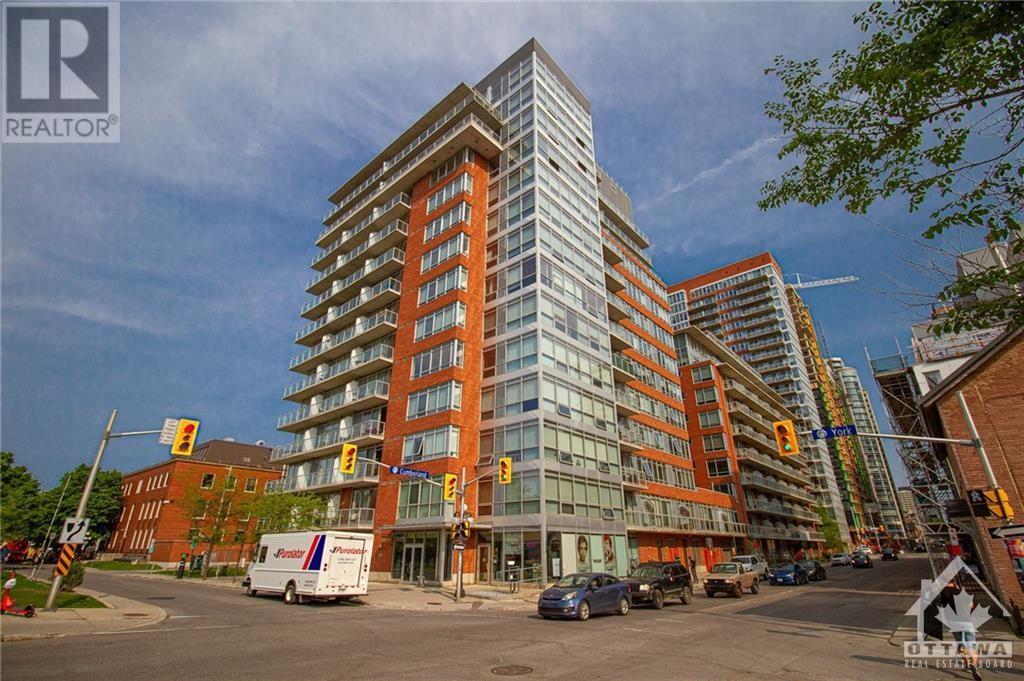 180 YORK STREET UNIT#208, ottawa, Ontario