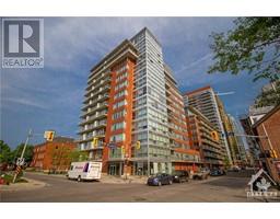 180 YORK STREET UNIT#208, ottawa, Ontario