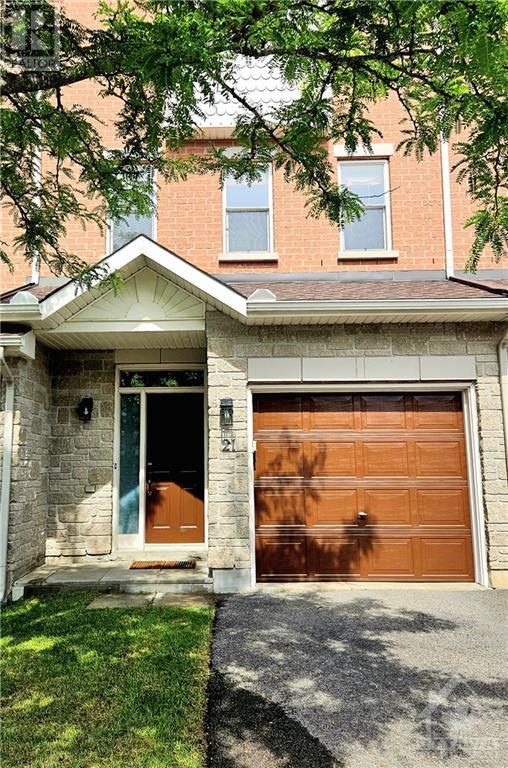 21 GLENHAVEN PRIVATE, ottawa, Ontario