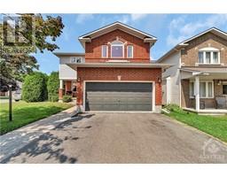 27 STEGGALL CRESCENT, stittsville, Ontario