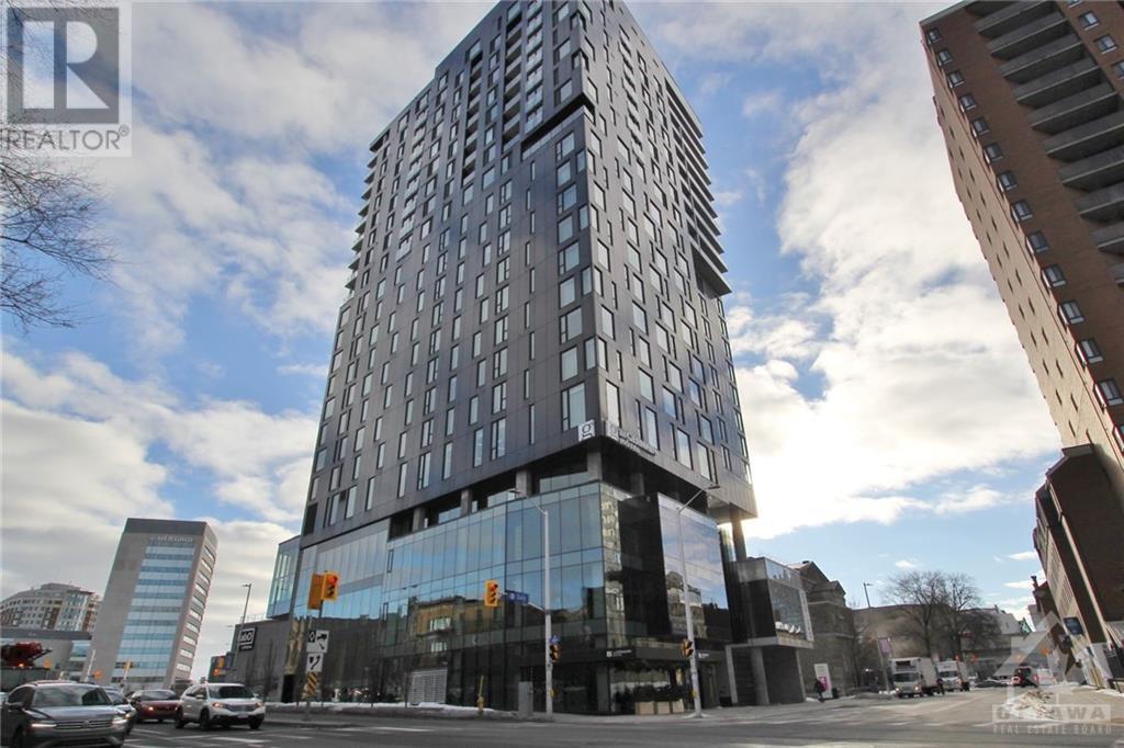 20 DALY AVENUE UNIT#1806, ottawa, Ontario