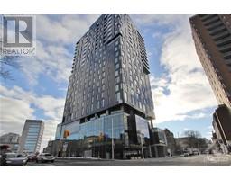 20 DALY AVENUE UNIT#1806, ottawa, Ontario